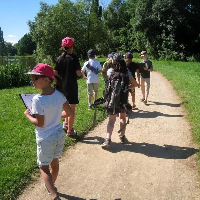 Ralley faune_Pont-de-Vaux