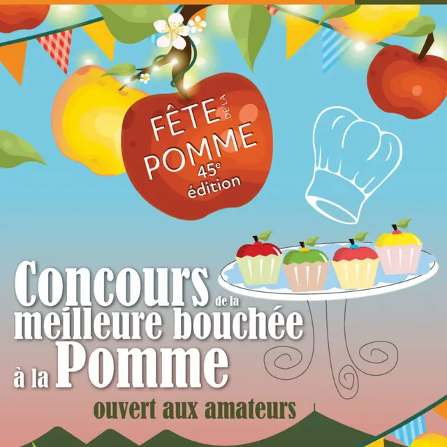 Fête de la Pomme_Pélussin