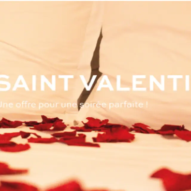 Séjour Saint Valentin_Malaucène