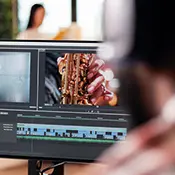 Atelier montage vidéo !_Sorgues