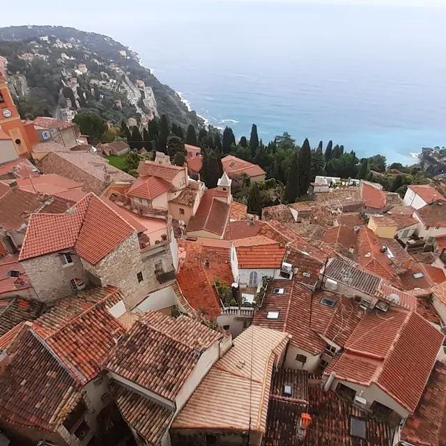 Les Contes et légendes à Roquebrune village_Roquebrune-Cap-Martin