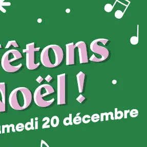 Fêtons Noël_L'Isle-sur-la-Sorgue