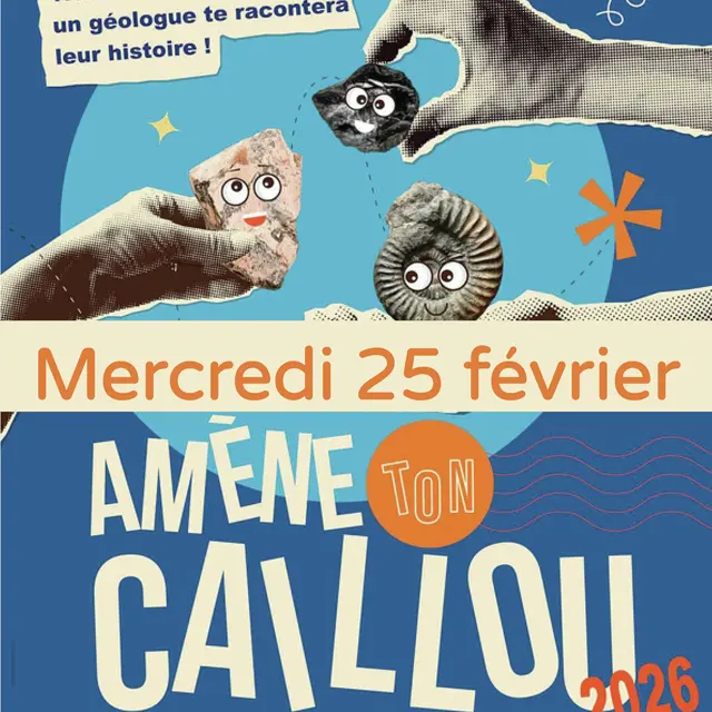 Amène ton caillou_Orgon