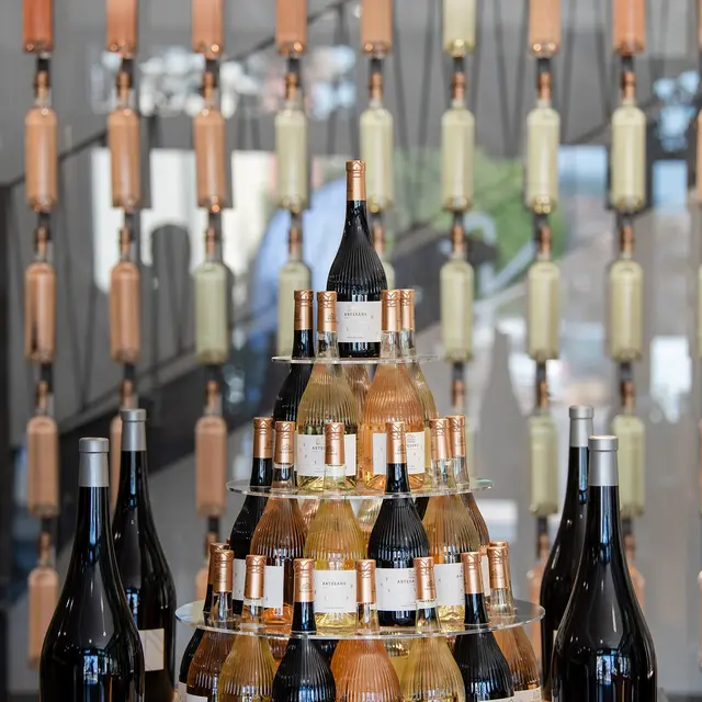 Artesans - Comptoir des vins de Flassans_Flassans-sur-Issole