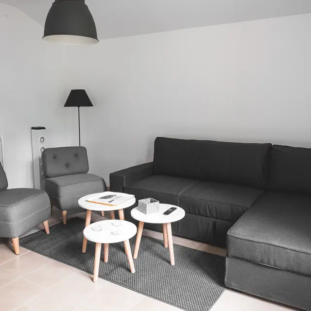 Appartement Hiver 8 personnes à Ax les Thermes