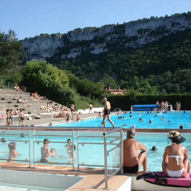 piscine municipale