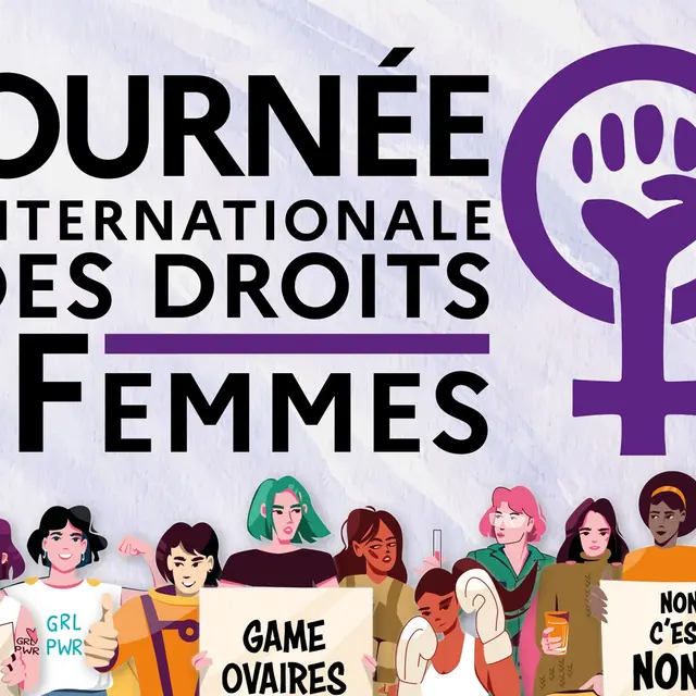 Journée des Droits de la Femme_Beausoleil