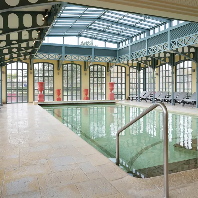 Spa Georges Blanc