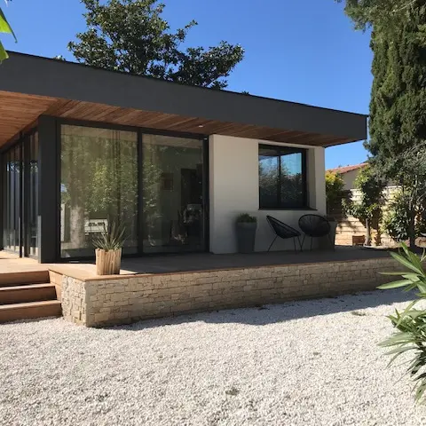 Lodge Valbelle - Tourves