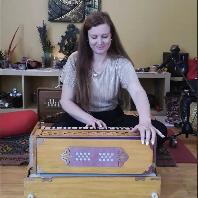 Kirtan