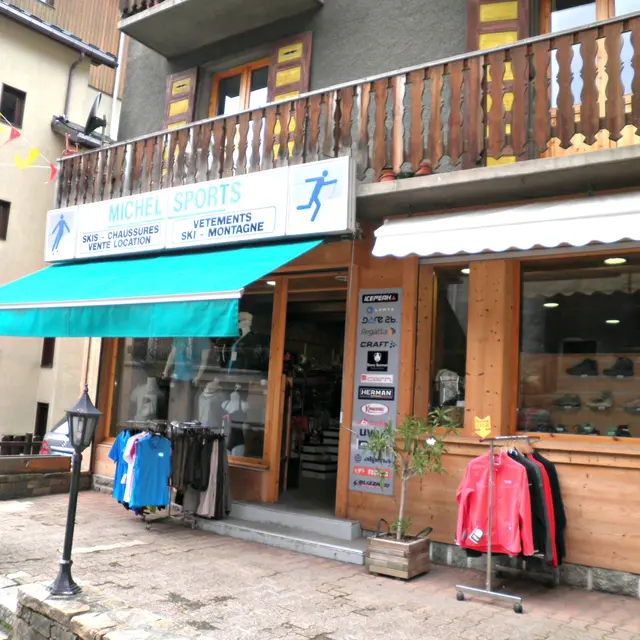 Michel Sports