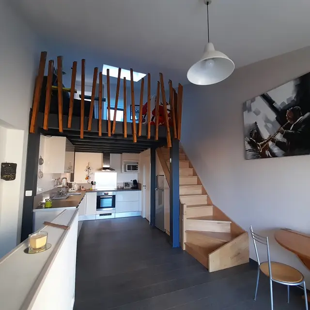 La Parenthèse - Sisteron