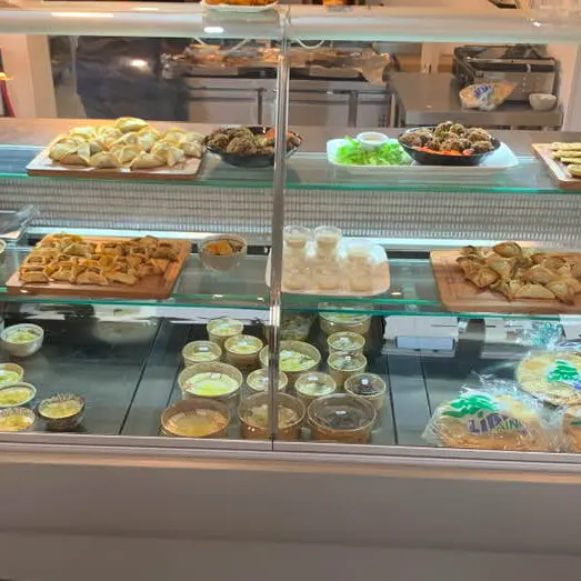 La cuisine Libanaise_Draguignan