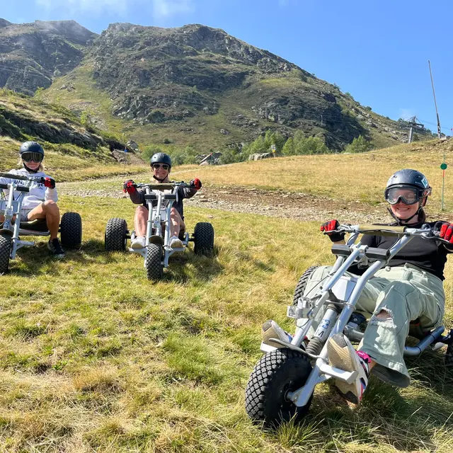 Moutain Kart_Montferrier