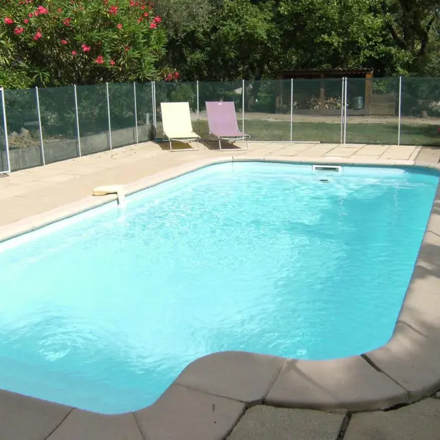 Piscine Jean Martiale
