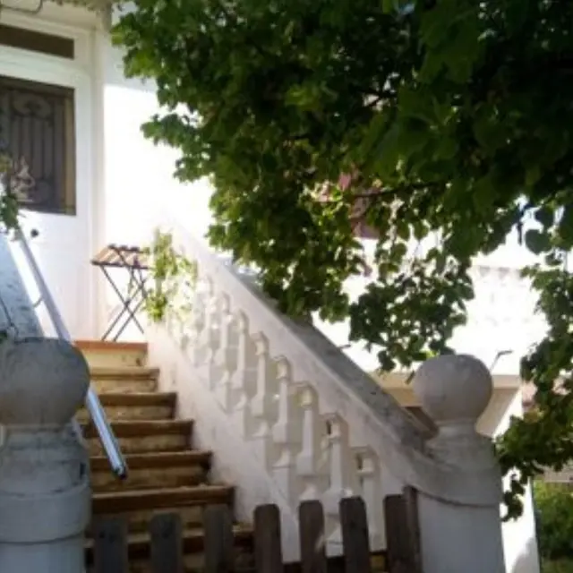 villa le Clair Logis