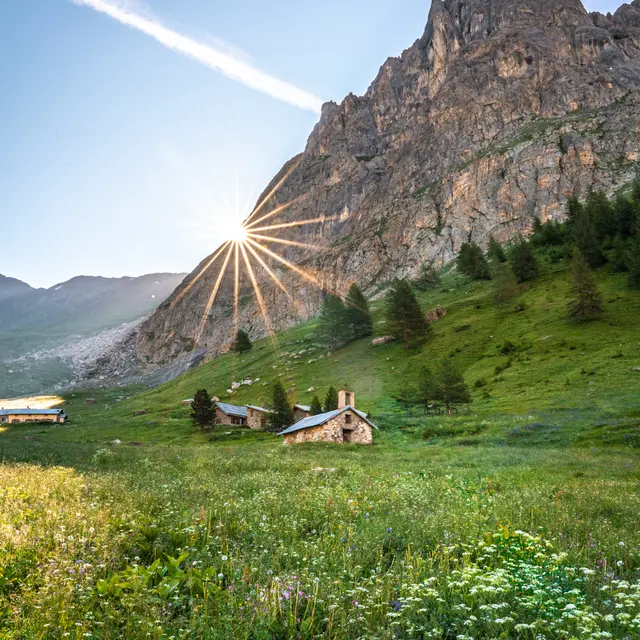Fête de la montagne_Le Monêtier-les-Bains