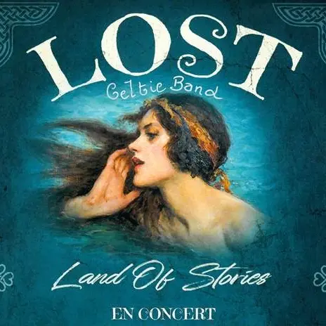 LOST