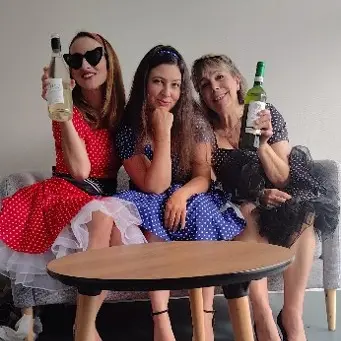 offenbach girls