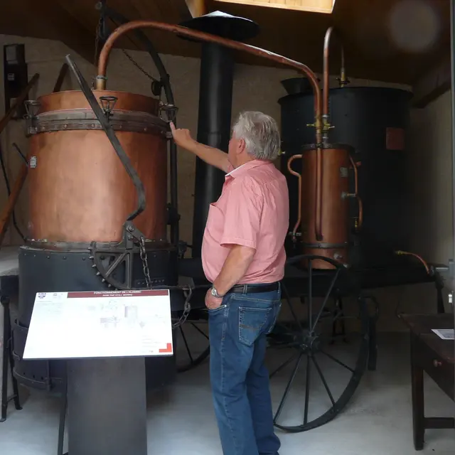 L'alambic de Mison_Mison