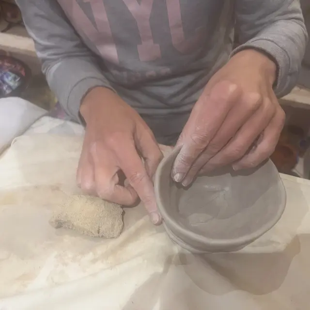 Atelier Poterie EMBRUN