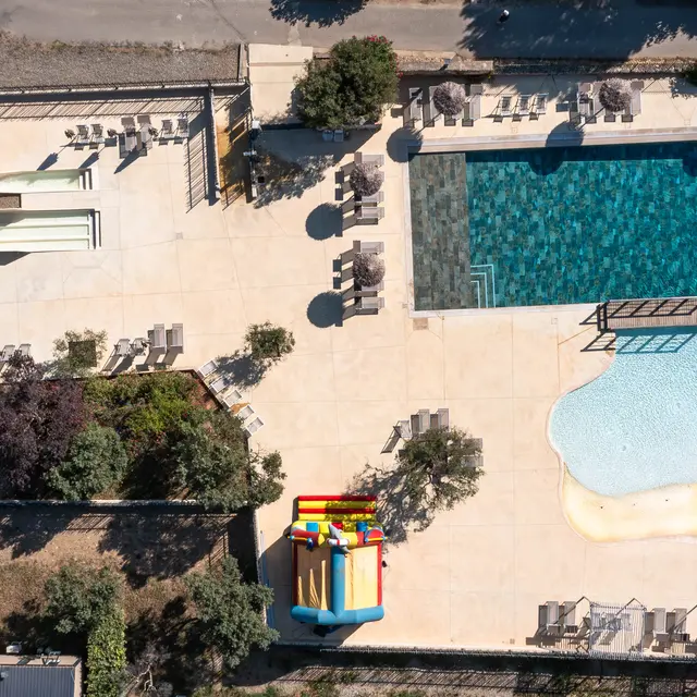 Campasun Camping International d'Aups