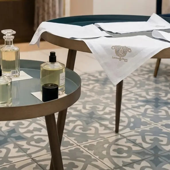 Méditation olfactive - Rencontres Parfumées_Istres