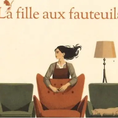 La Fille aux fauteuils_Banon