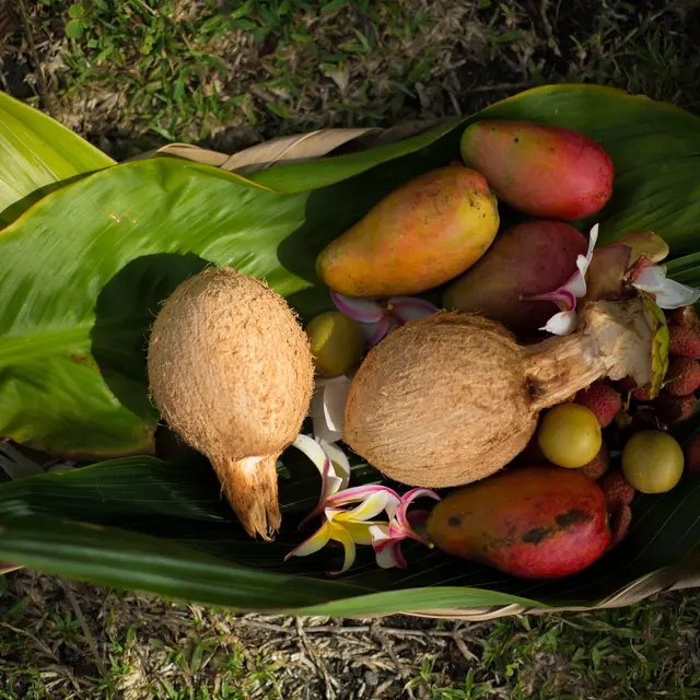 Marché de Limite