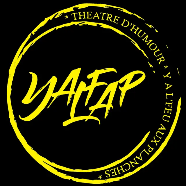 Festival d'impro : Les Improbables