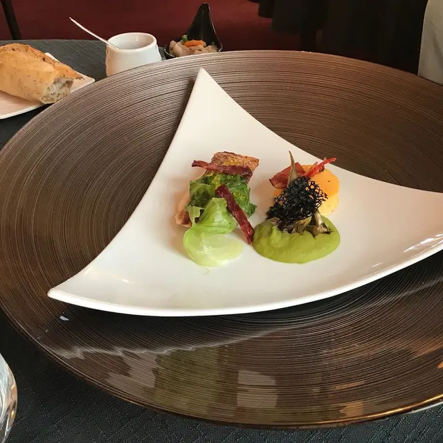 Restaurant La Calèche