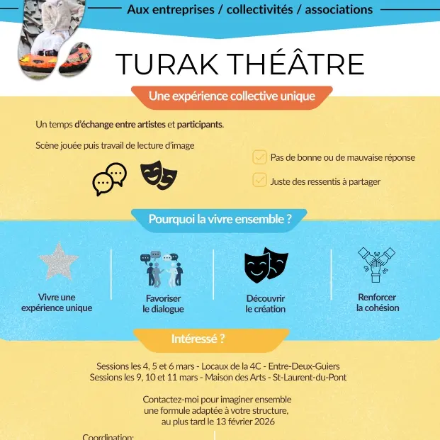 Action de médiation artistique_Entre-deux-Guiers