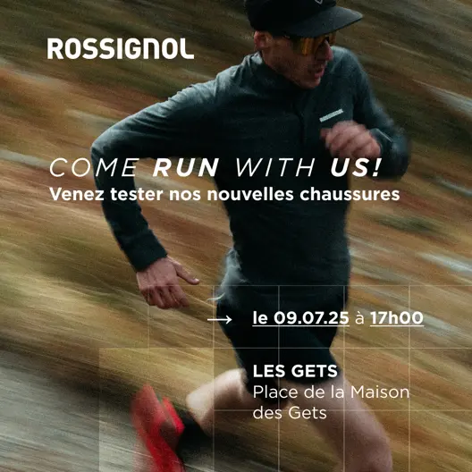 Testing Rossignol_Les Gets