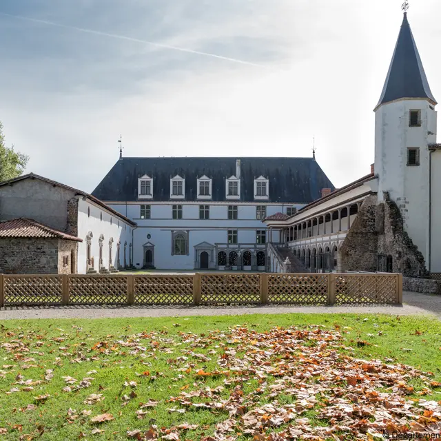 Bâtie d'Urfé