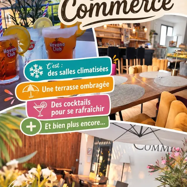 Café du Commerce_Sérignac