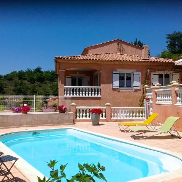 Chambres d'hôtes les Noisetiers - Pic d'Oise - Digne les Bains