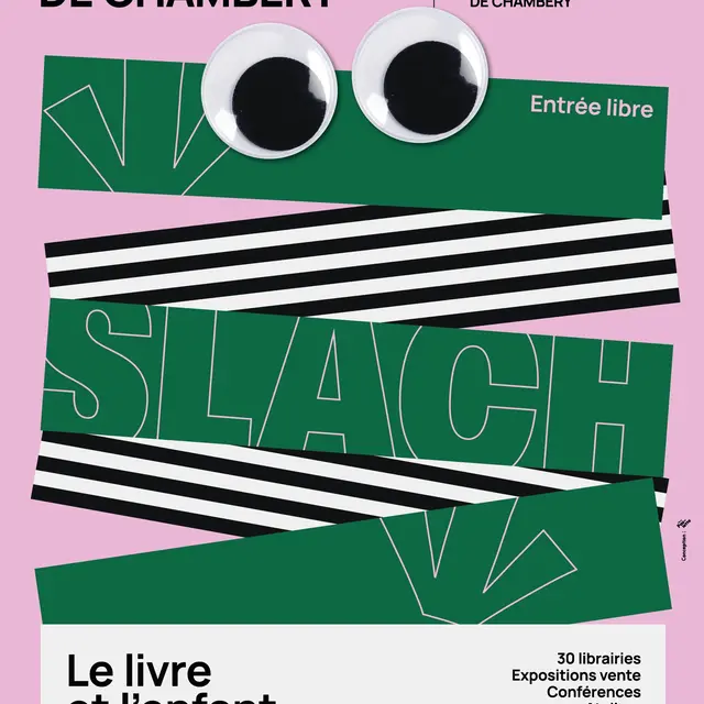 Visite : Les magasins de conservation_Chambéry