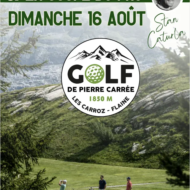 Grand Prix des Carroz x Coupe du Pro_Les Carroz-d'Arâches