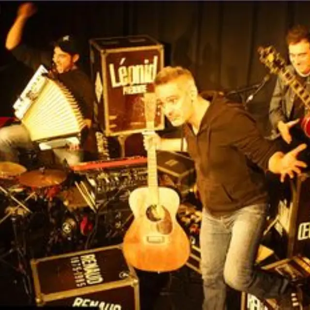 Léonid