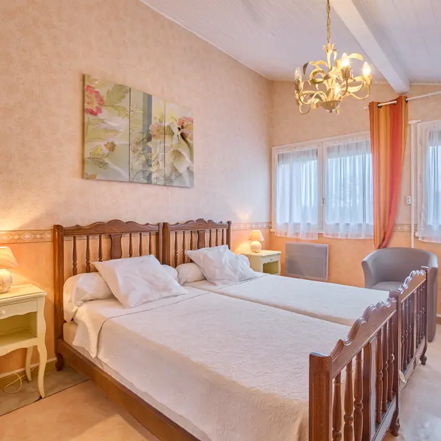 Résidence Palissy II - N° 14_Cazaubon