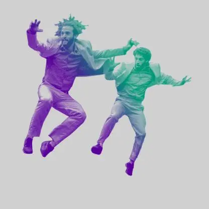 Danse - Badke(remix)_Saint-Ouen