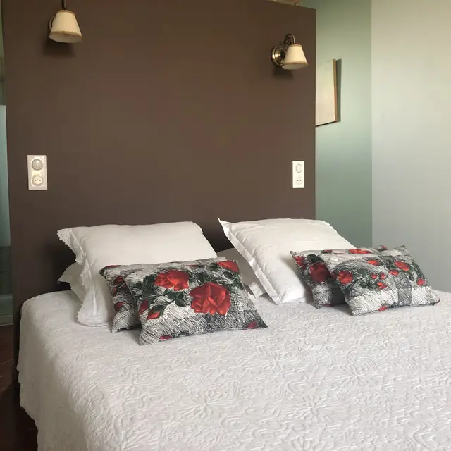 Maison Honorine en Provence