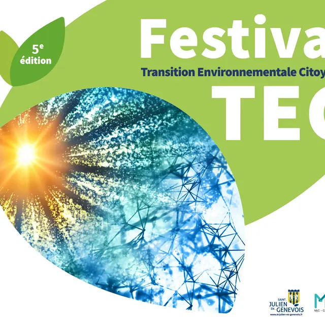 Festival TEC (5e édition)