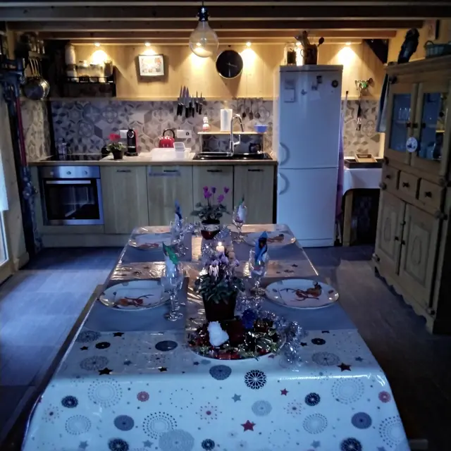 Chalet Mon Pti Miche - 50 m² - n°475