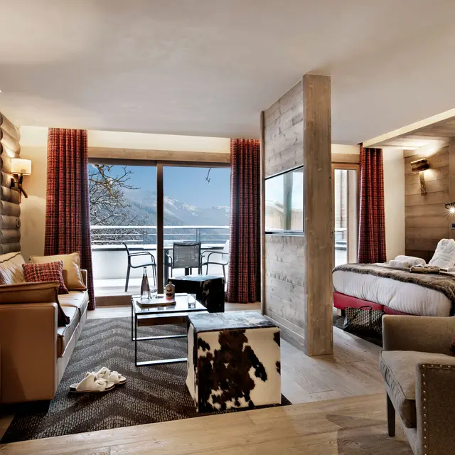 Suite