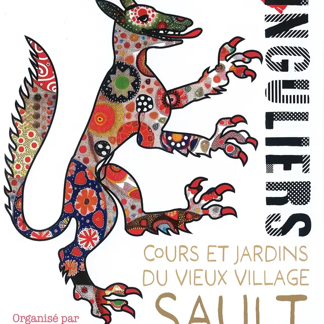 Les arts singuliers