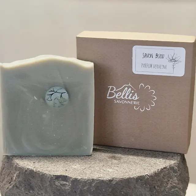 Bellis savonnerie_Clermont-Ferrand 2026