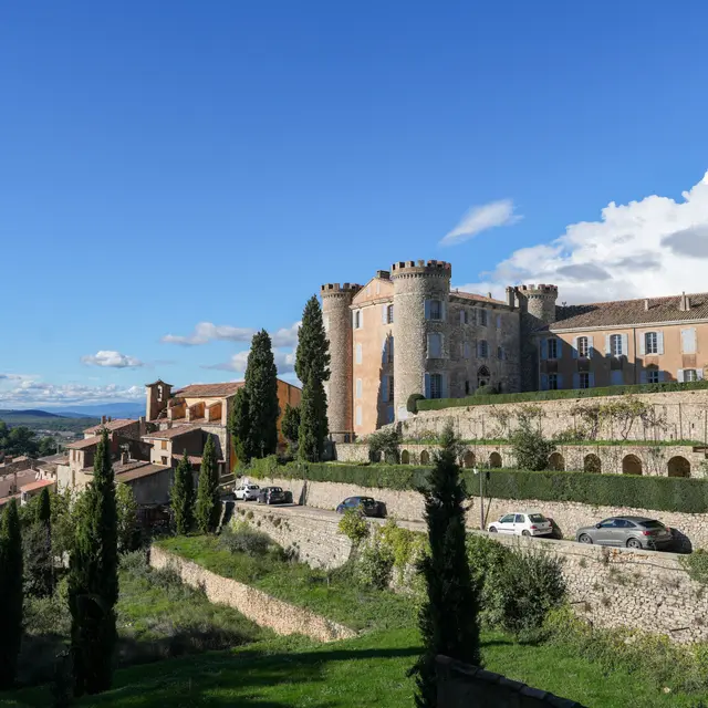 Entre Esparron et Saint-Martin_Esparron de Pallières