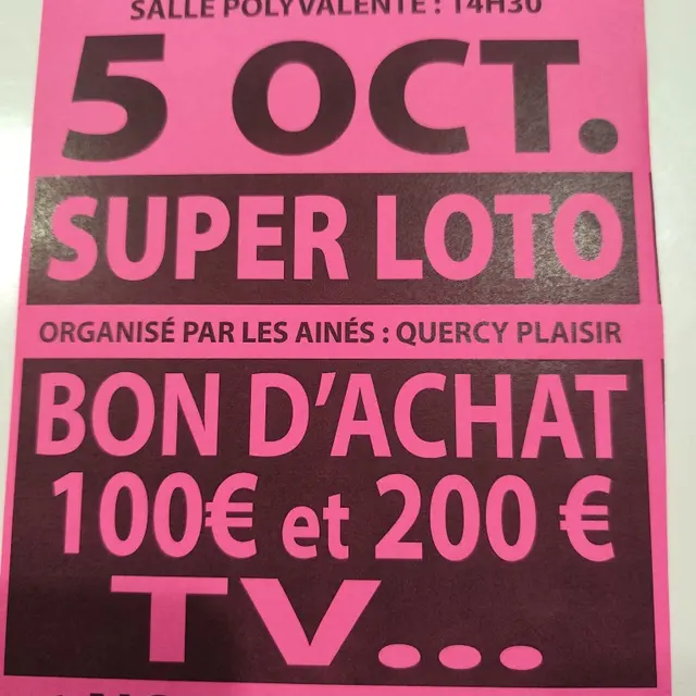 Loto du Quercy Plaisir_Miramont-de-Quercy