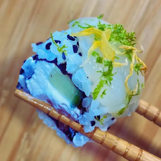 Umami sushi_Fréjus